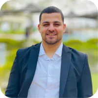 Muhammad Ibrahim Mujahid, Senior Frontend Web Developer